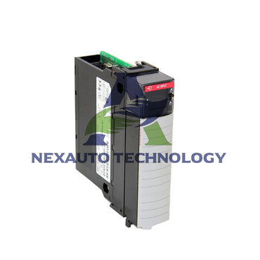 ControlLogix Thermocouple Input Module | 1756-IT6I2