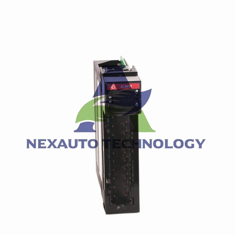 1756-IR6I Analog RTD Module Allen-Bradley