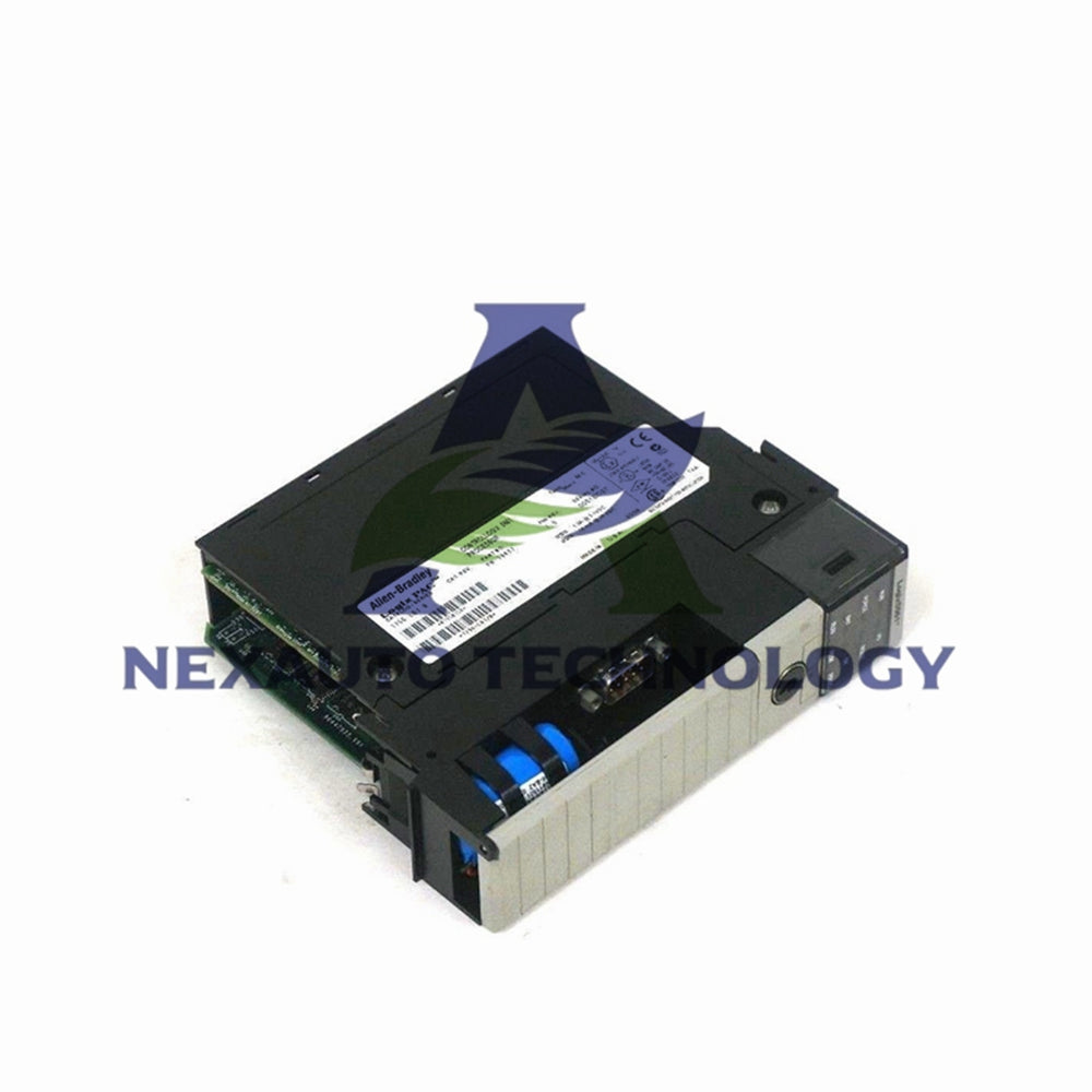 Allen-Bradley 1756-L61 procesorski modul