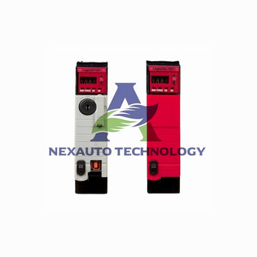 وحدة التحكم | 1756-L71S ألين-برادلي