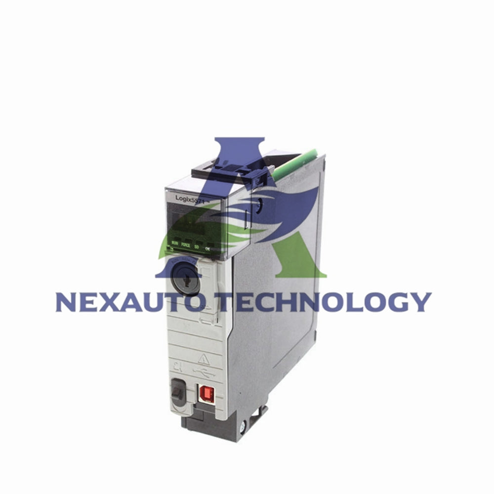 1756-L72 | ControlLogix Logix5572 Processor Module