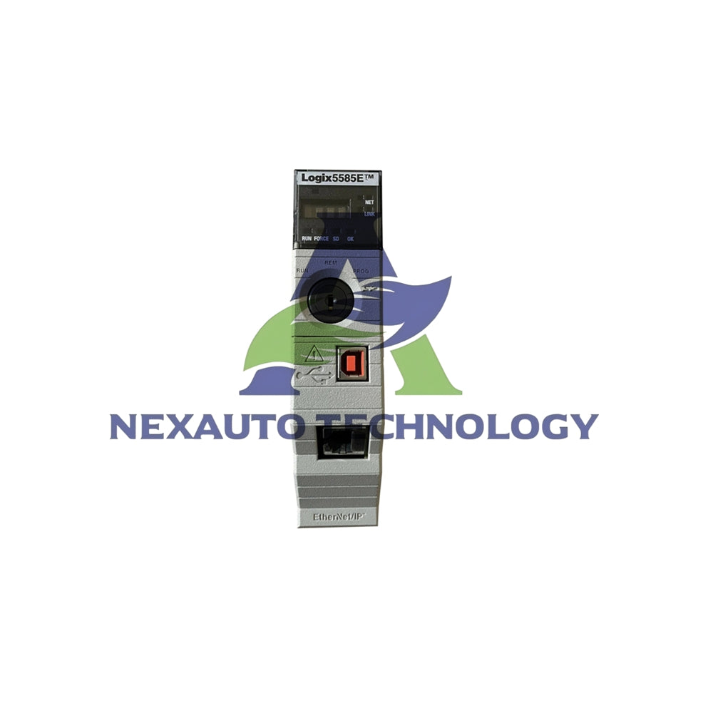 1756-L82EK Steuerungsmodul | Allen-Bradley