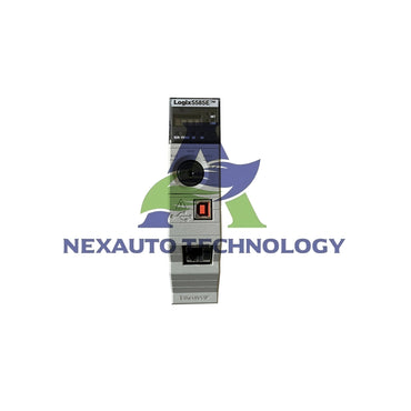 1756-L82EXT | Controller Module Allen-Bradley