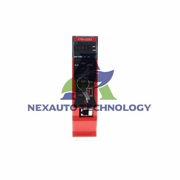 1756-L81ES - GuardLogix Safety Controller