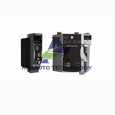 ControlLogix5580 Process Controller - 1756-L83EP