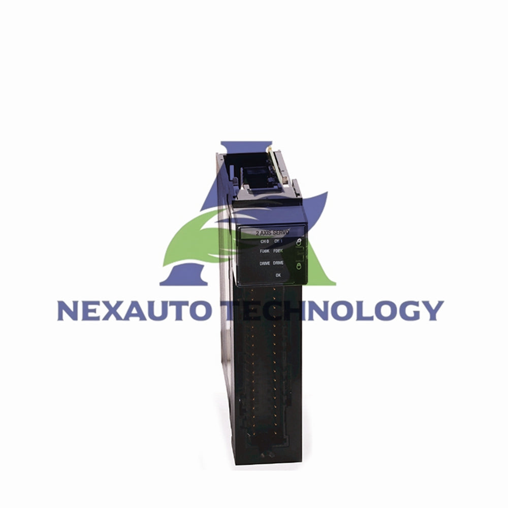 Multi-Vendor Interface Module | 1756-MVI