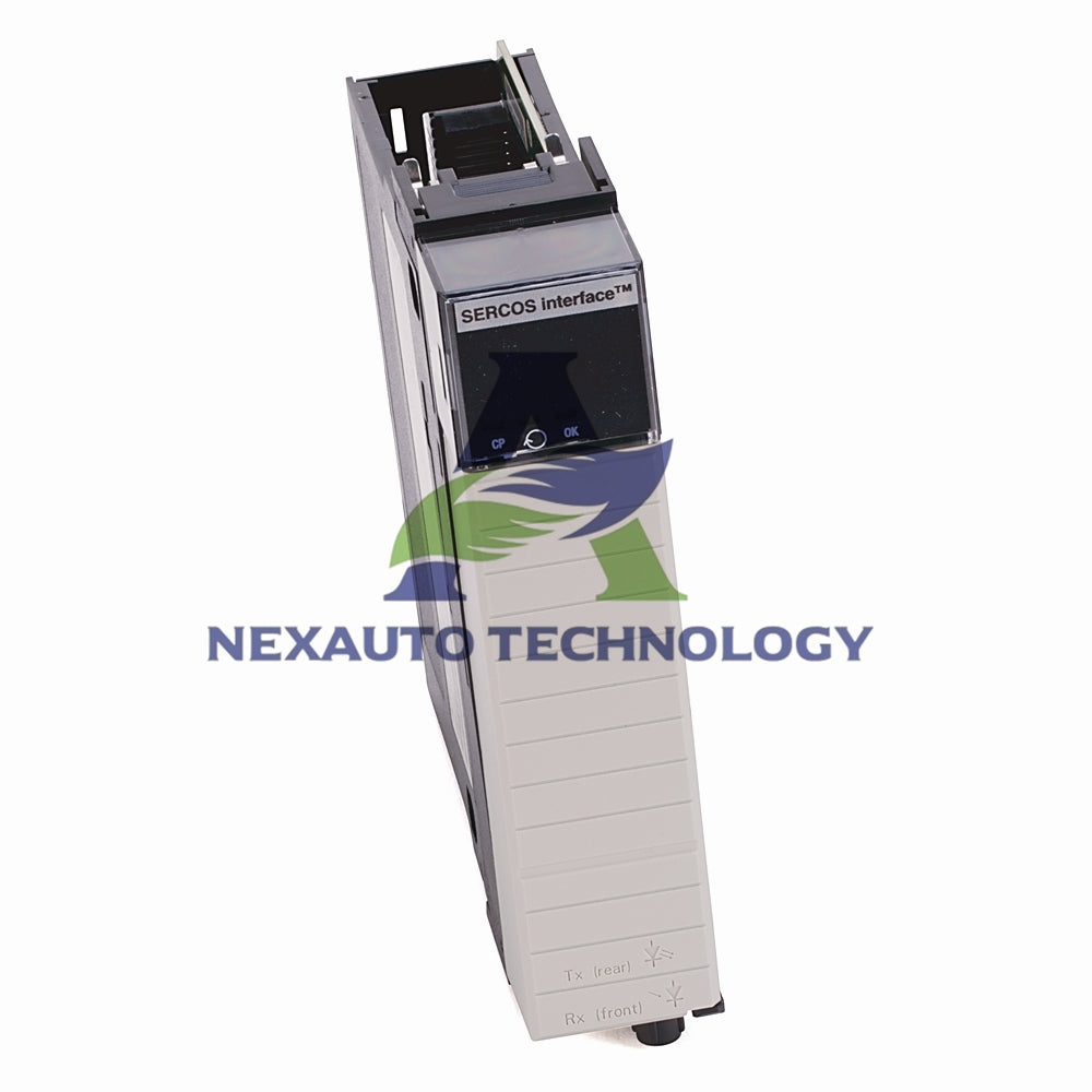 Allen-Bradley 1756-M08SE Modulo di Controllo Movimento Servo