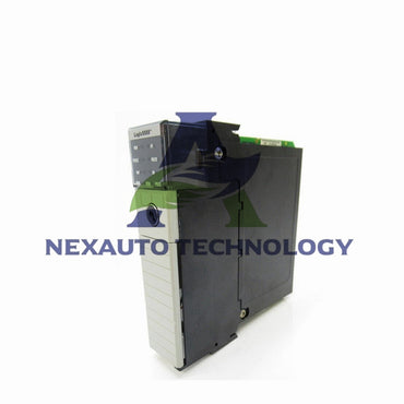 1756-M16SE SERCOS Servo Module | Allen-Bradley