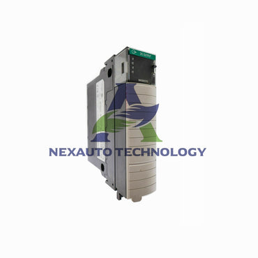 1756-OB16D Diaqnostik DC Çıxış Modulu Allen-Bradley