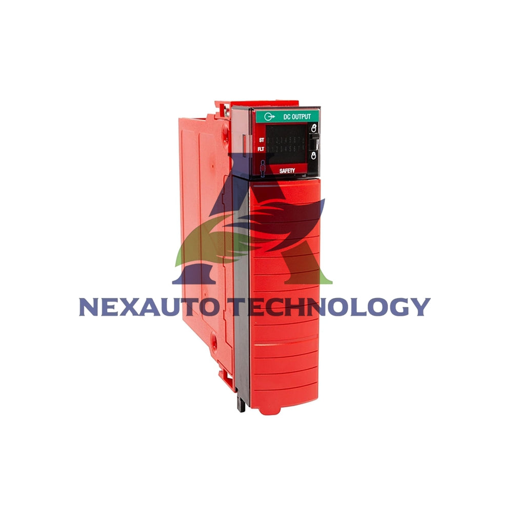 1756-OBV8S | Təhlükəsizlik Çıxış Modulu 8-Kanal