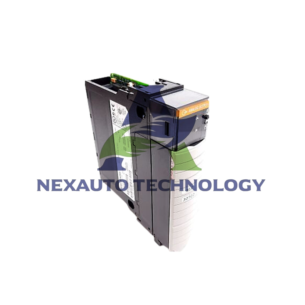 1756-OA8E | AC Output Module 8-Channel