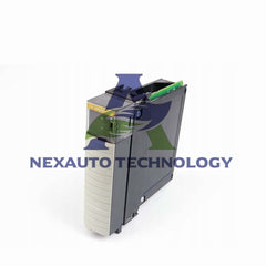 Isolated Analog Output Module - 1756-OF8IK