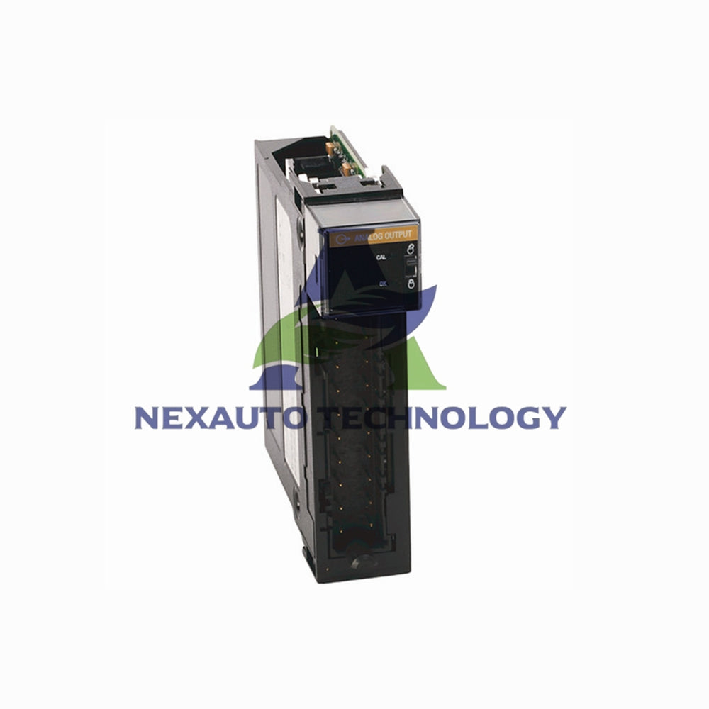 1756HP-TIME Allen-Bradley Time Synchronization Module