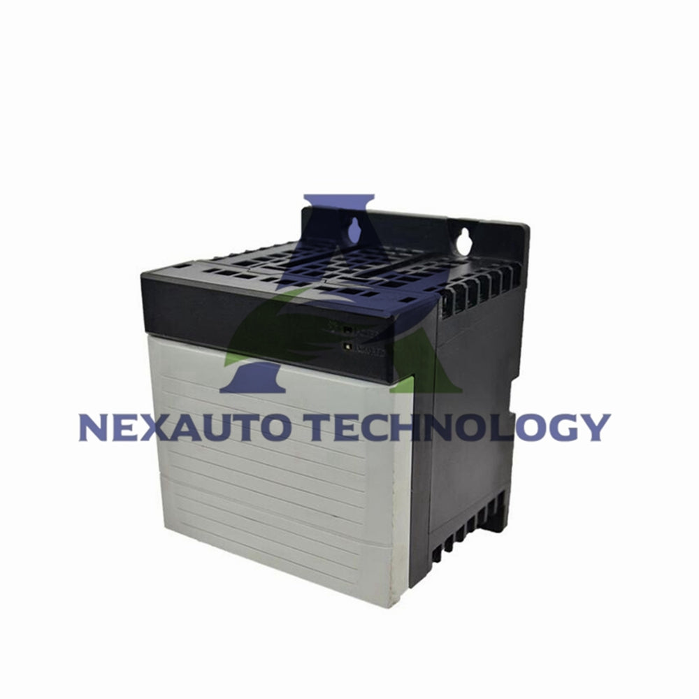 Redundant Power Supply | 1756-PAXTR