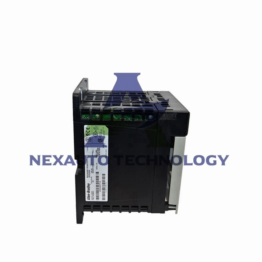 1756-PA75K | 1756 ControlLogix AC Power Supply Module