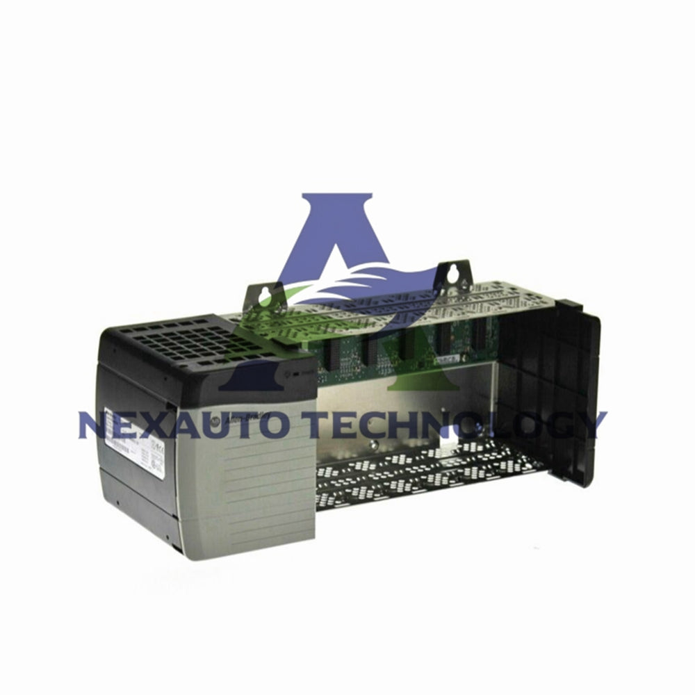 1756-PA50 Power Supply | Allen-Bradley