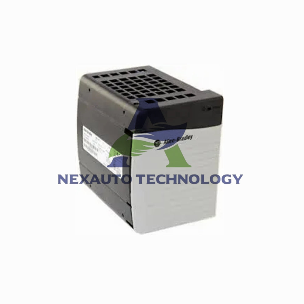 1756-PAR2 Allen-Bradley Redundant Power Supply Kit