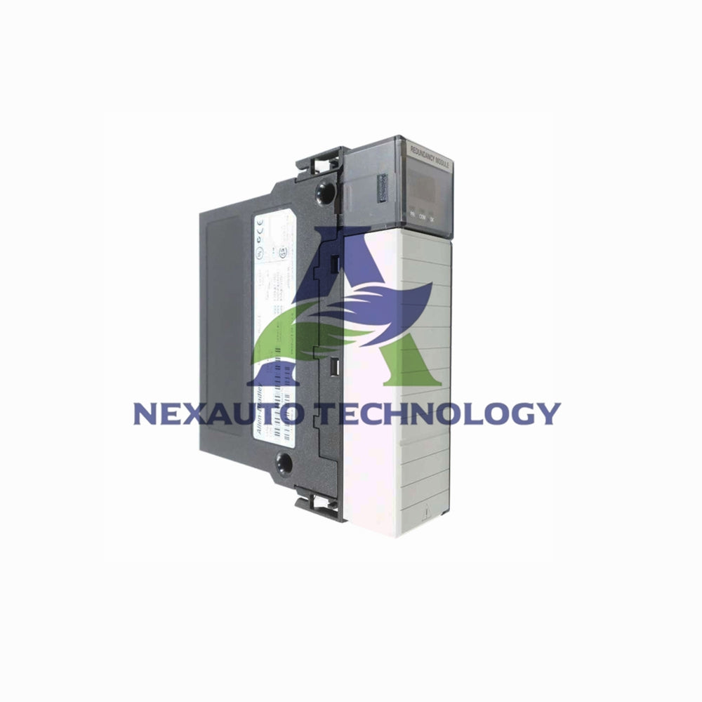 1756-RM2XT Redundancy Module - Allen-Bradley