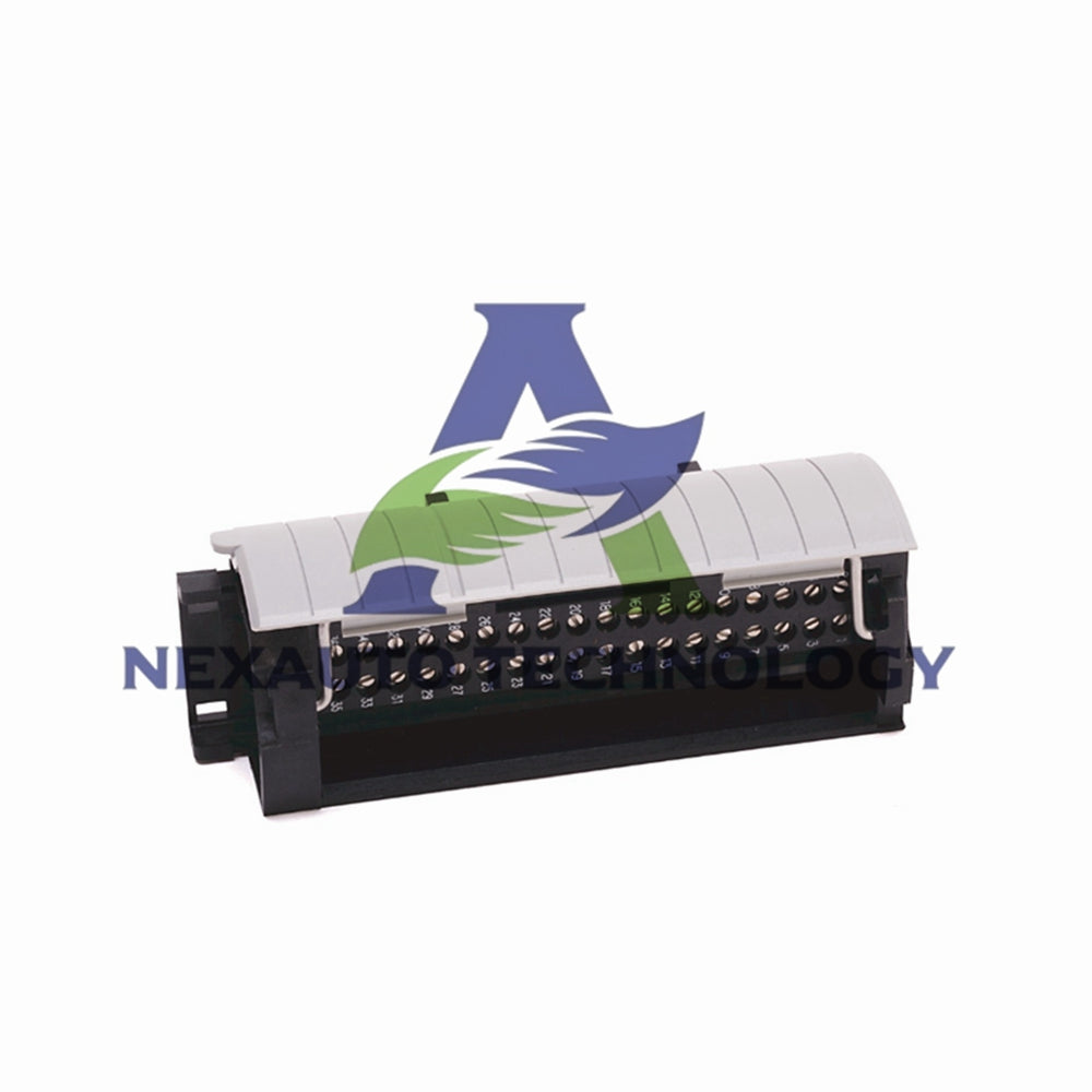 Allen Bradley, seorang | Blok Klem Musim Semi 1756-TBS6H