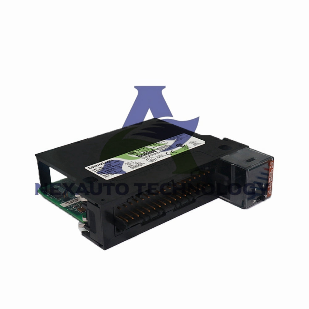 Modul Input Analog 1756-IF8 | Allen-Bradley