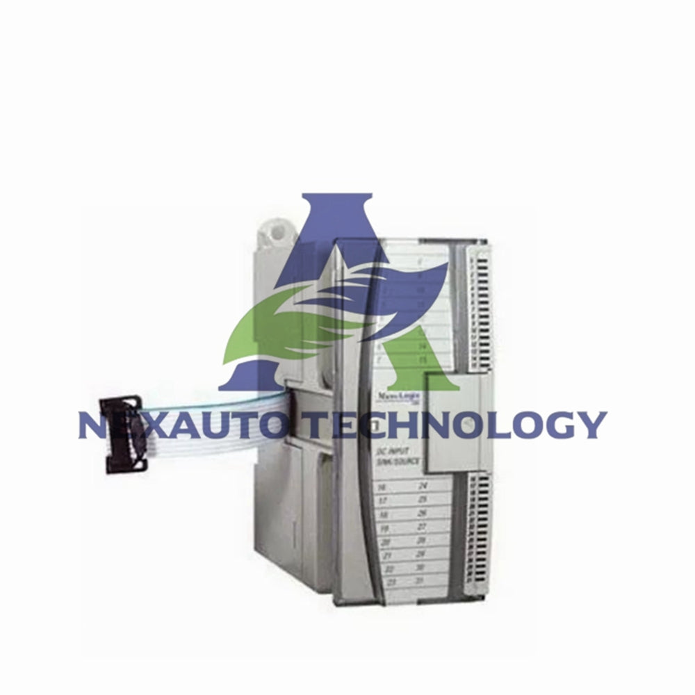 1762-IF4 | 4 Channel Current/Voltage Analog Input Allen-Bradley