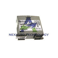 Módulo Analógico de Entrada/Saída 1762-IQ8OW6 Allen-Bradley