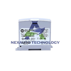 Resistance Input Module 1762-IR4 Allen-Bradley