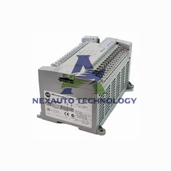 1762-L40AWA | Nəzarətçi Modulu Allen-Bradley