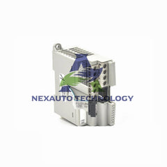 Relay Output Module | 1762-OW8 Allen-Bradley