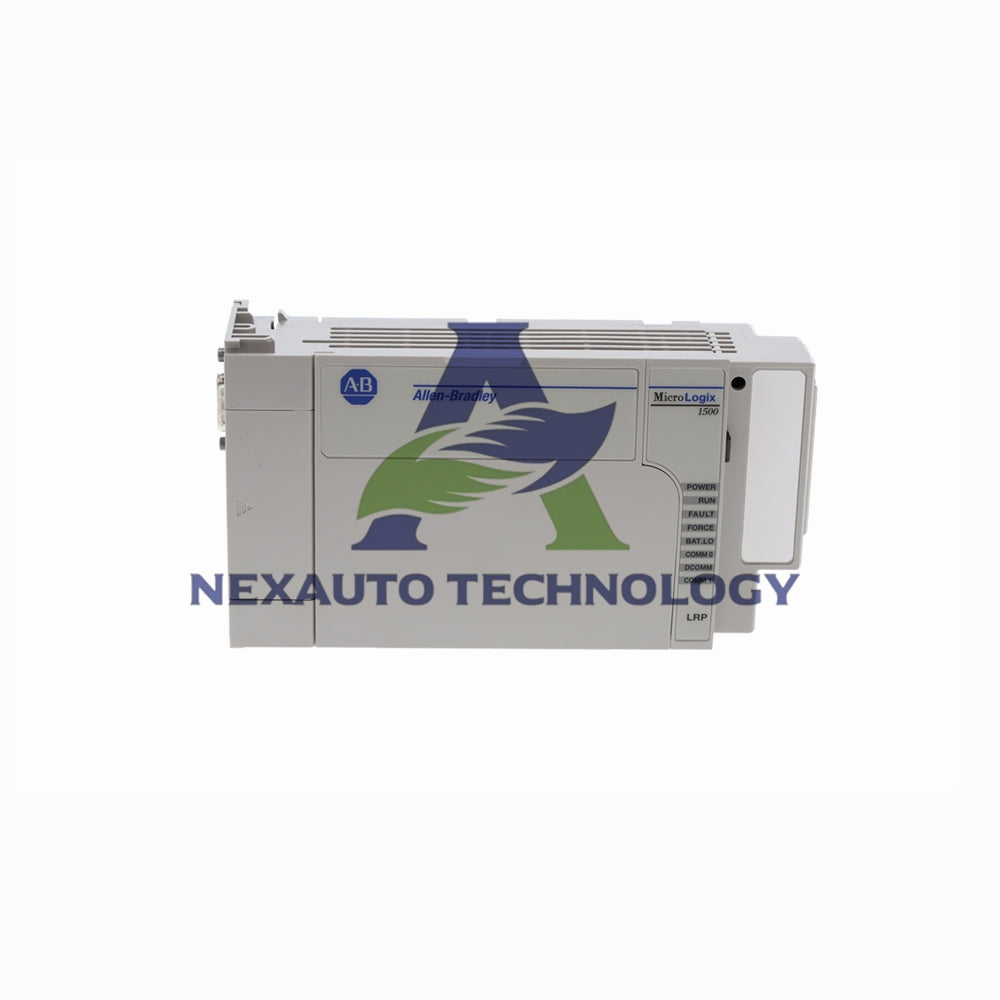 1764-LRP | MicroLogix-Steuerung | Alleine bradley
