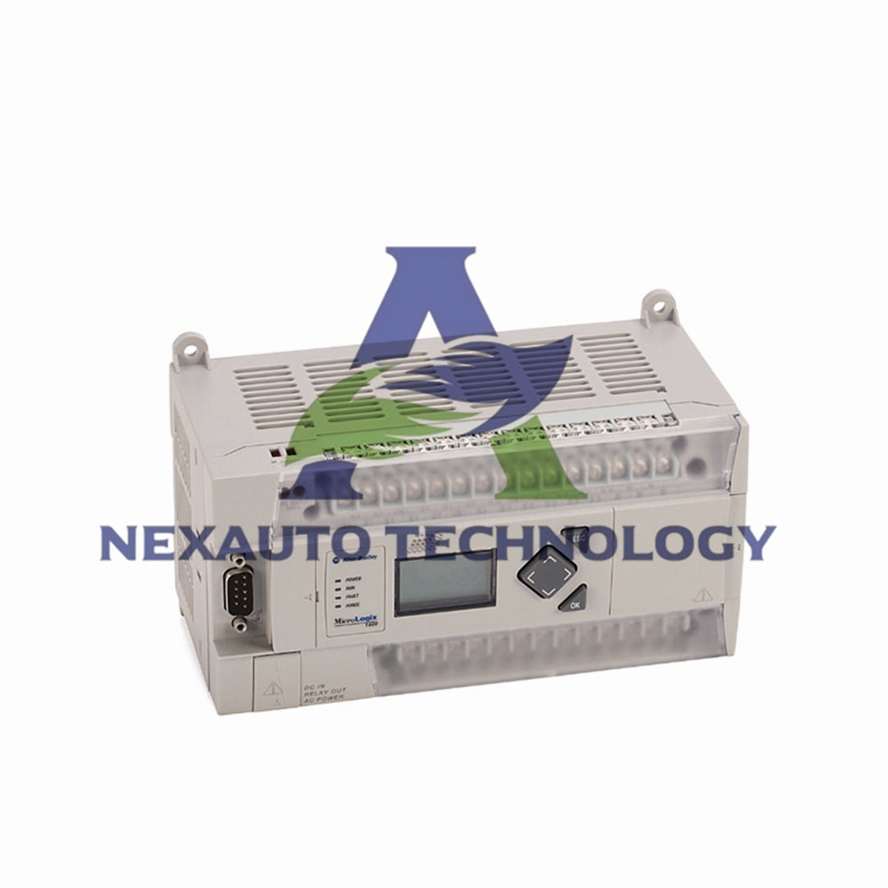 Controller Module 1766-L32BWAA Allen-Bradley