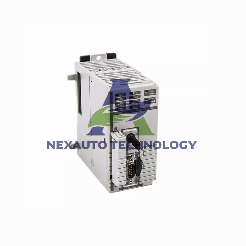 1768-L45 | Prozessormodul Allen-Bradley