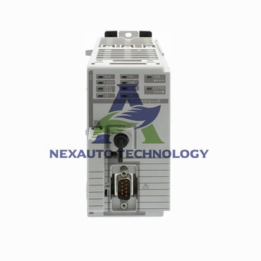 1768-L45 | Modul Prosesor Allen-Bradley