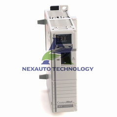 1768-M04SE | Moduł interfejsu Sercos Allen-Bradley