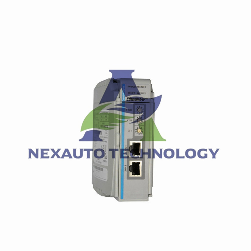 Allen-Bradley | Adaptador EtherNet/IP - 1769-AENTR