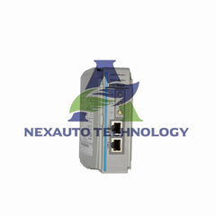 Allen-Bradley | Адаптер EtherNet/IP - 1769-AENTR