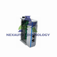 Allen-Bradley | Адаптер EtherNet/IP - 1769-AENTR