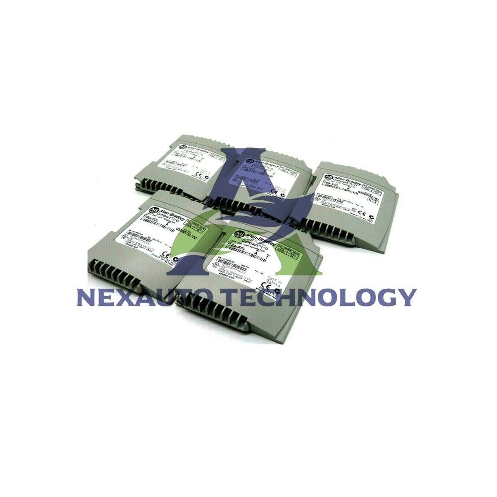 1769-ECL | Compactlogix End Cap