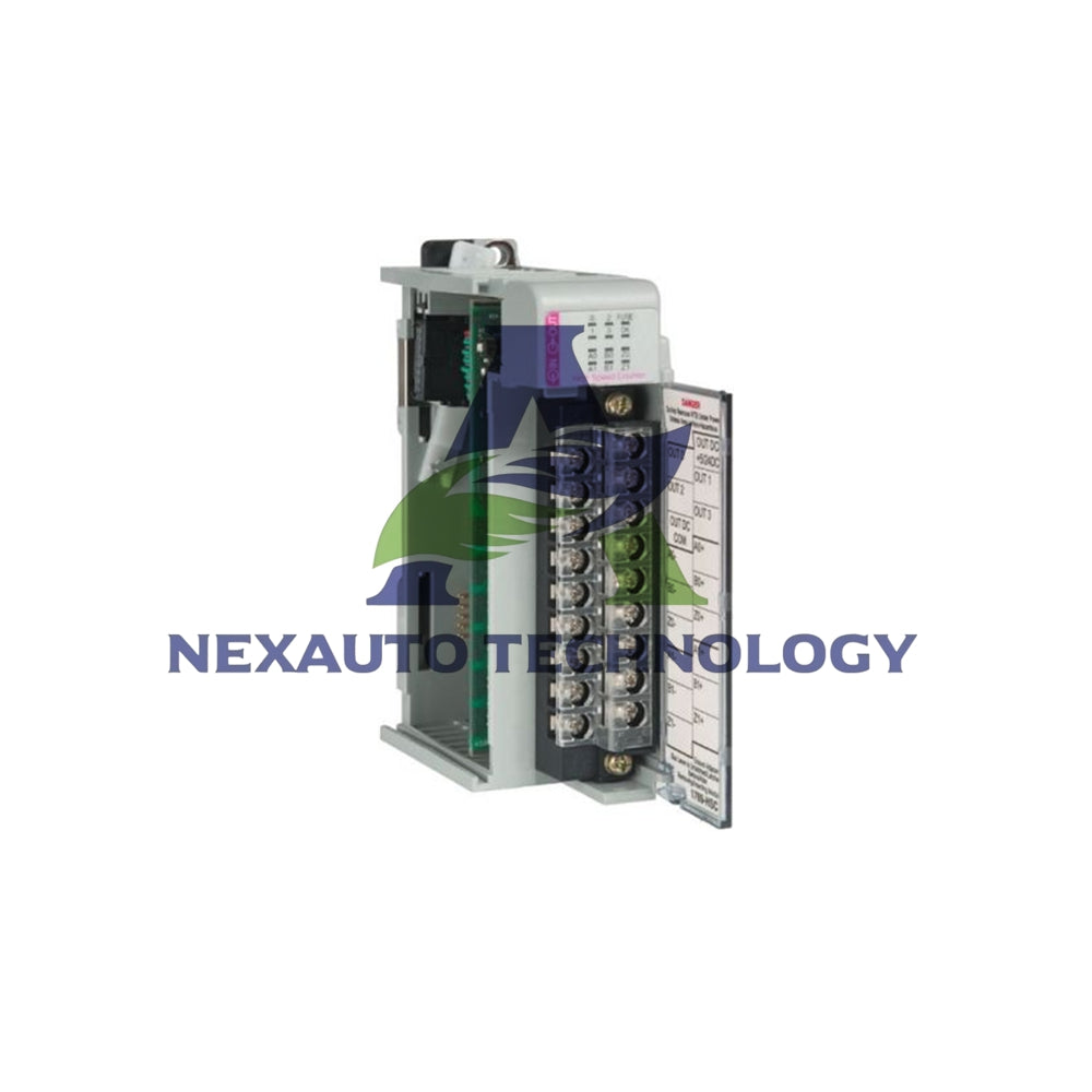 1769-IM12 AC Input Module | Allen-Bradley