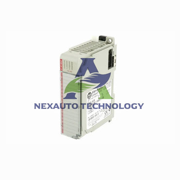 1769-IA8I Isolated Input Modules 120VAC