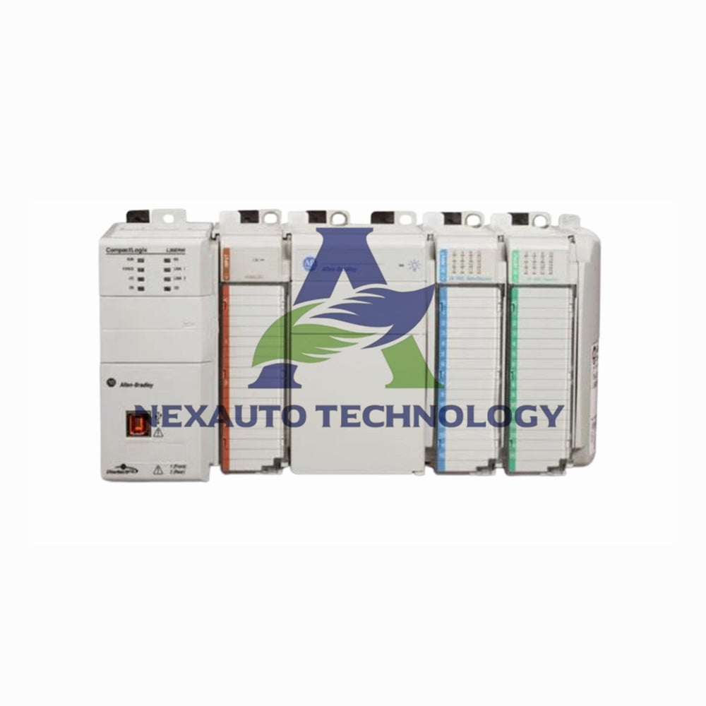 Allen-Bradley | Module de contrôleur 1769-L30ERM