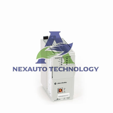 Allen-Bradley | 1769-L30ERM Controller Module