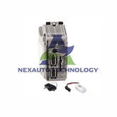 پردازنده CompactLogix ControlNet | 1769-L35CR