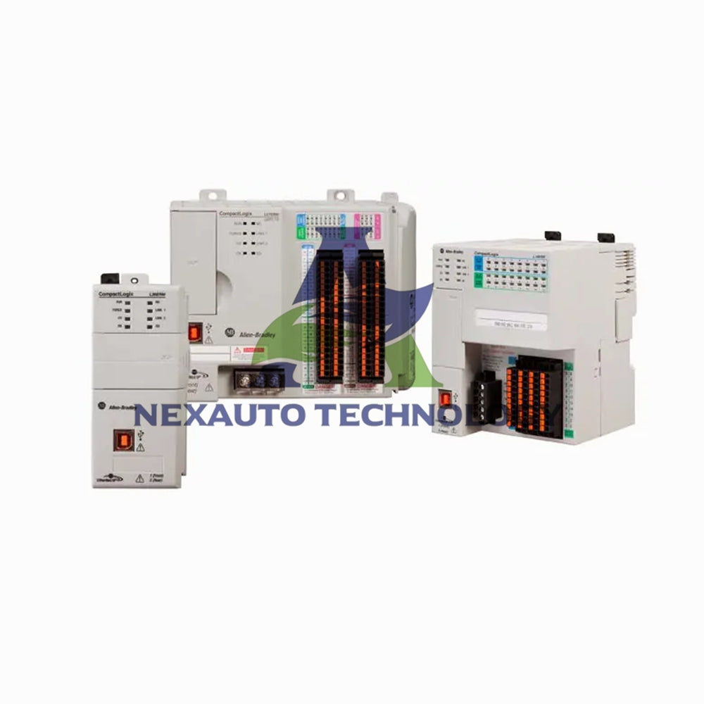 1769-L16ER-BB1B CompactLogix Steuerung Allen-Bradley