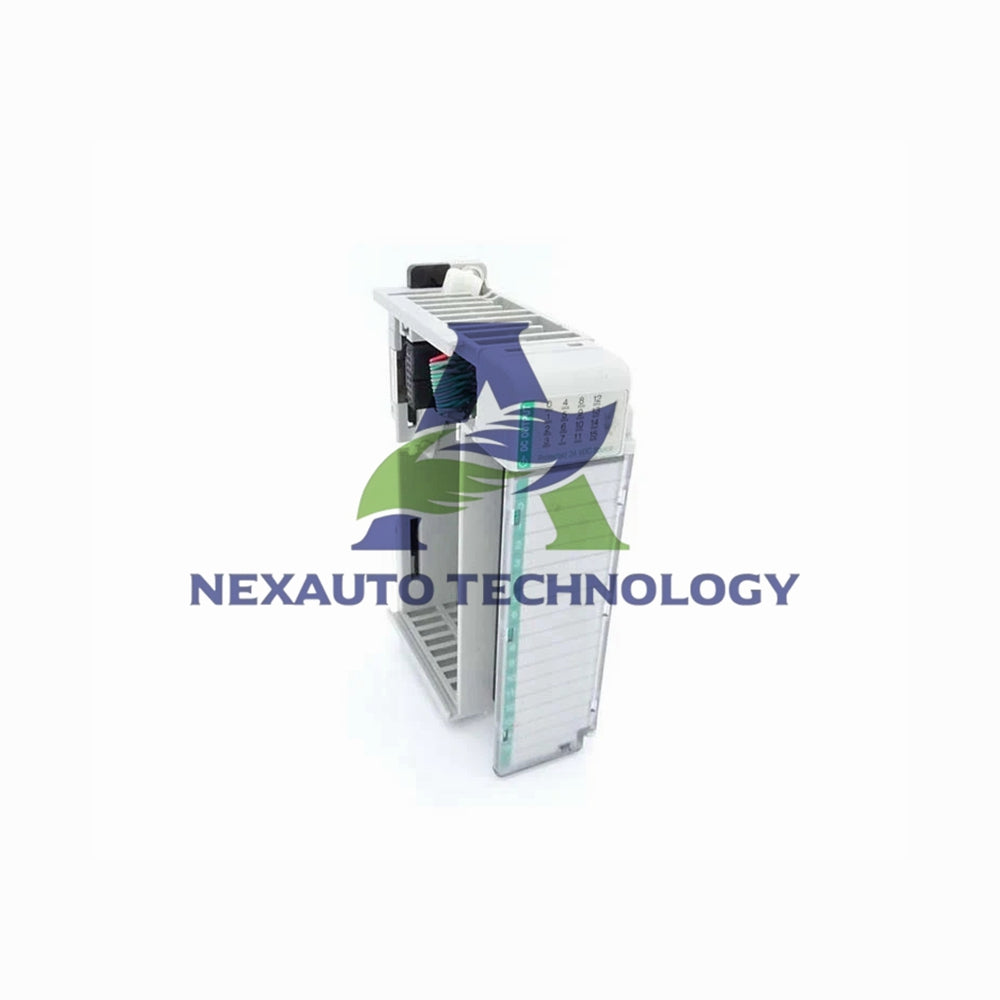 1769-OB8 | 24V DC Sourcing Output Module