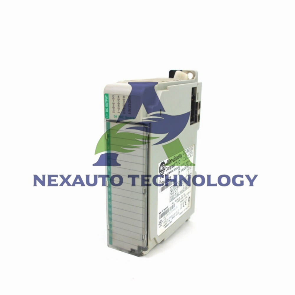 1769-OB16 | Allen-Bradley 100% Original Brand New