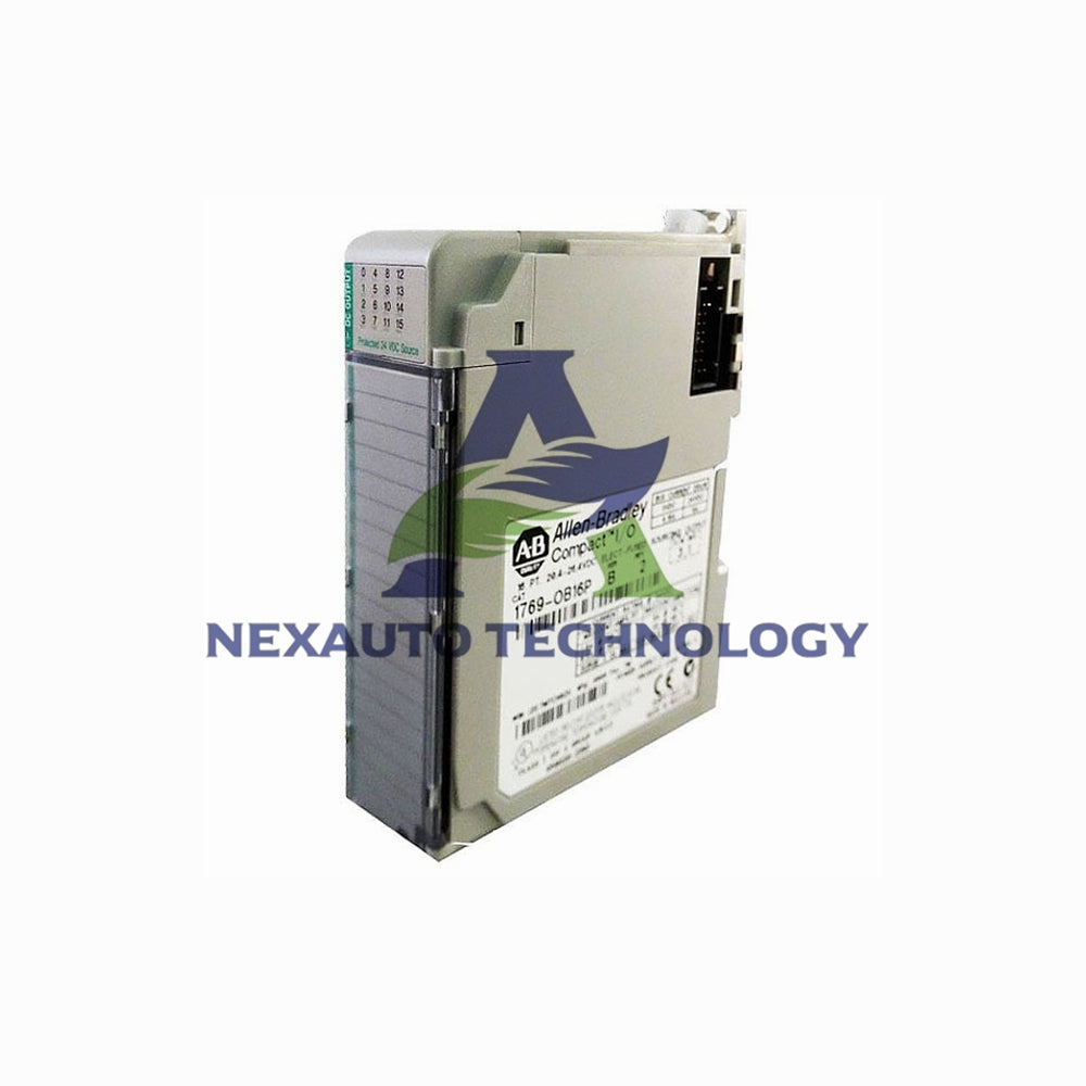 1769-OB16P | 16-Channel Solid-State Output Module