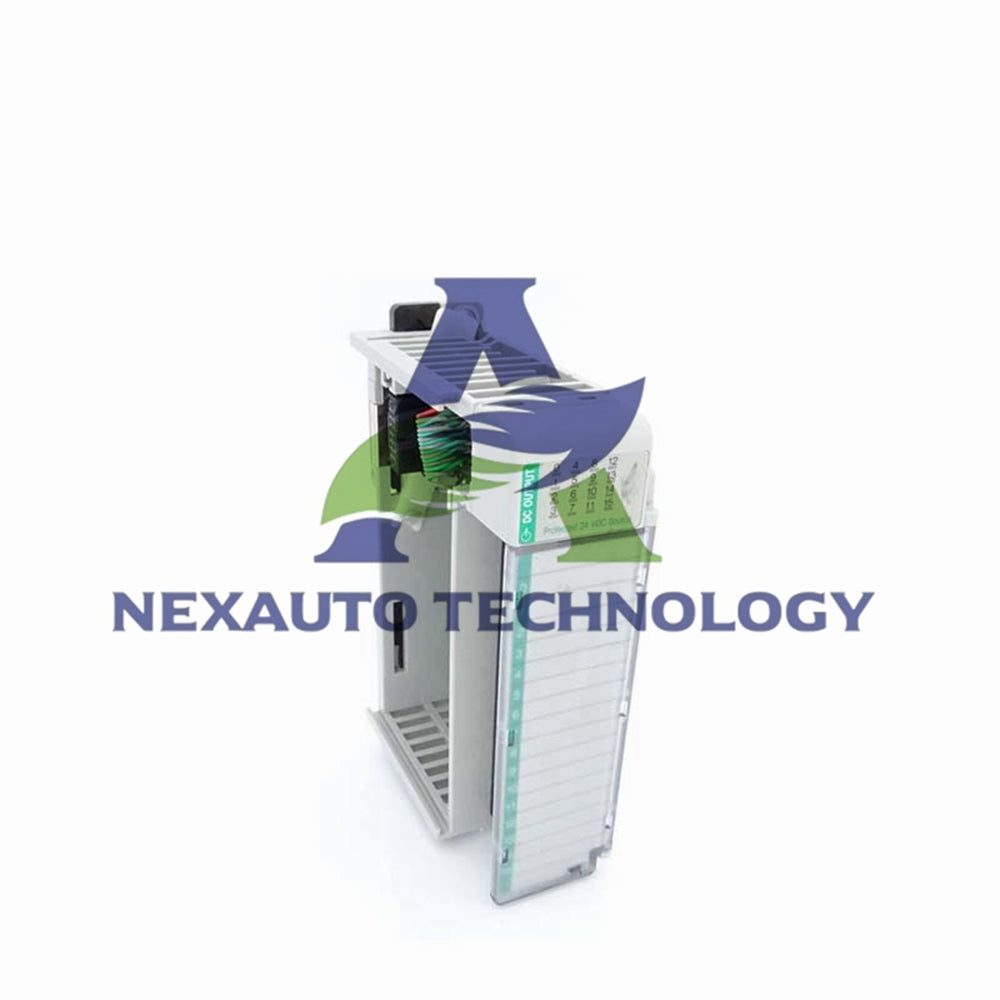 1769-OV16 | 16-Channel Sinking Output Module