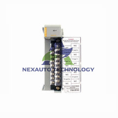 1769-OF8V | 8-Channel Voltage Output Module