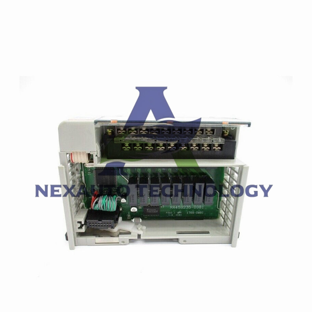 Allen-Bradley 1769-OW8I CompactLogix Discrete Output Module